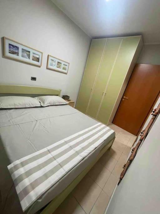 Casa Vacanze กัมโปมาริโน ภายนอก รูปภาพ